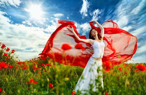 Aromaterapia y Alquimia de las Emociones