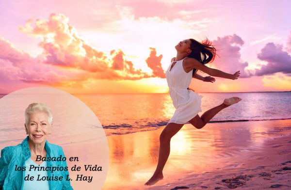 ¡Despierta Mujer! El mundo te está esperando